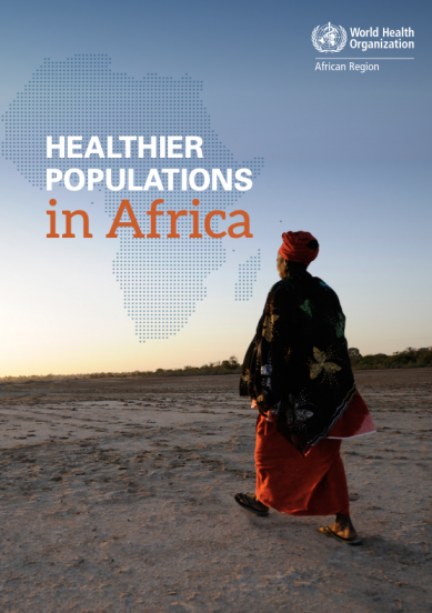 Healthier populations in Africa